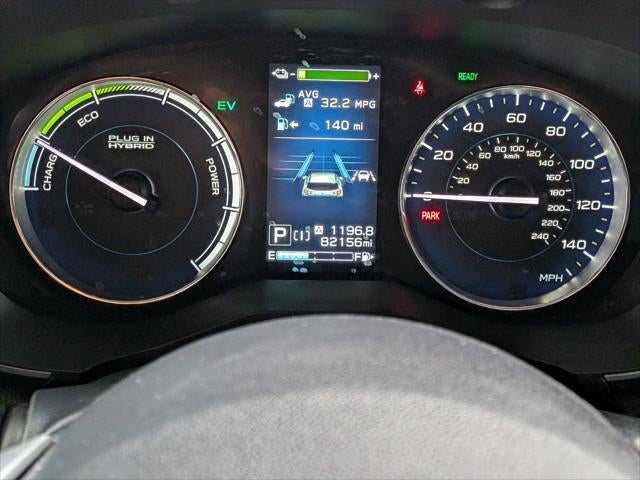 2020 Subaru Crosstrek 5DR CVT