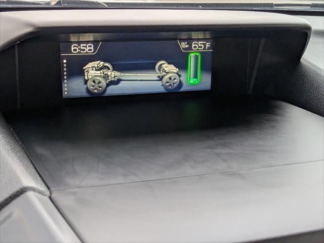2020 Subaru Crosstrek 5DR CVT