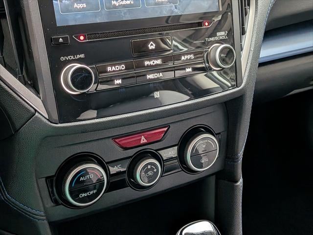 2020 Subaru Crosstrek 5DR CVT