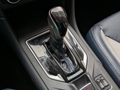 2020 Subaru Crosstrek 5DR CVT