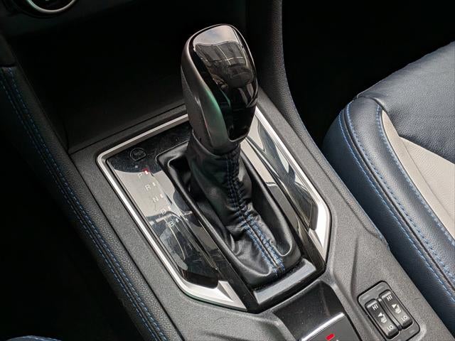 2020 Subaru Crosstrek 5DR CVT