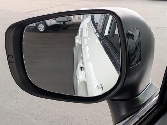 2020 Subaru Crosstrek 5DR CVT
