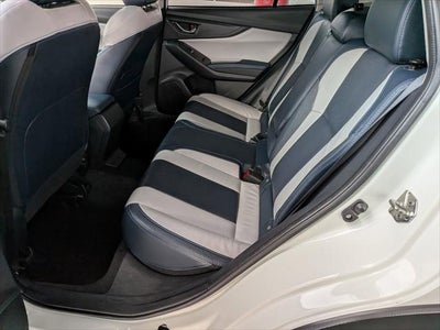 2020 Subaru Crosstrek 5DR CVT