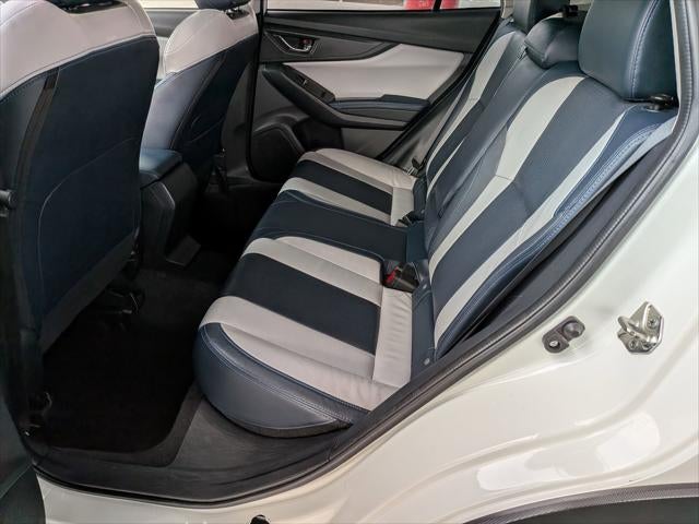 2020 Subaru Crosstrek 5DR CVT