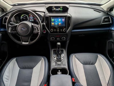 2020 Subaru Crosstrek 5DR CVT
