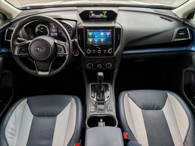2020 Subaru Crosstrek 5DR CVT