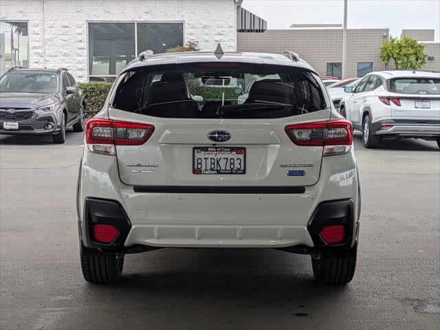 2020 Subaru Crosstrek 5DR CVT