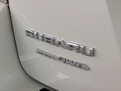 2020 Subaru Crosstrek 5DR CVT