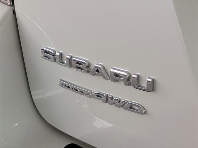 2020 Subaru Crosstrek 5DR CVT