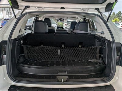 2020 Subaru Crosstrek 5DR CVT
