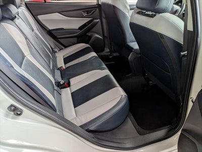 2020 Subaru Crosstrek 5DR CVT