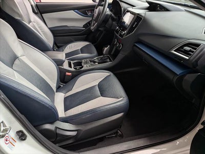 2020 Subaru Crosstrek 5DR CVT