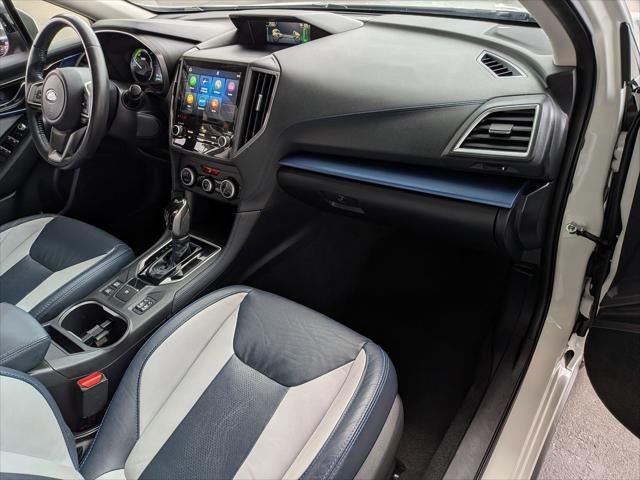 2020 Subaru Crosstrek 5DR CVT