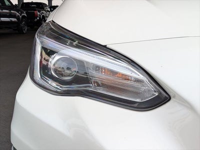 2020 Subaru Crosstrek 5DR CVT