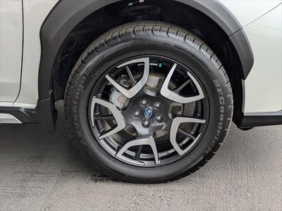 2020 Subaru Crosstrek 5DR CVT