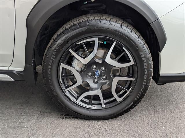 2020 Subaru Crosstrek 5DR CVT