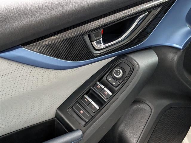 2020 Subaru Crosstrek 5DR CVT