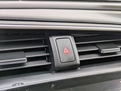 2018 Honda Civic EX-L