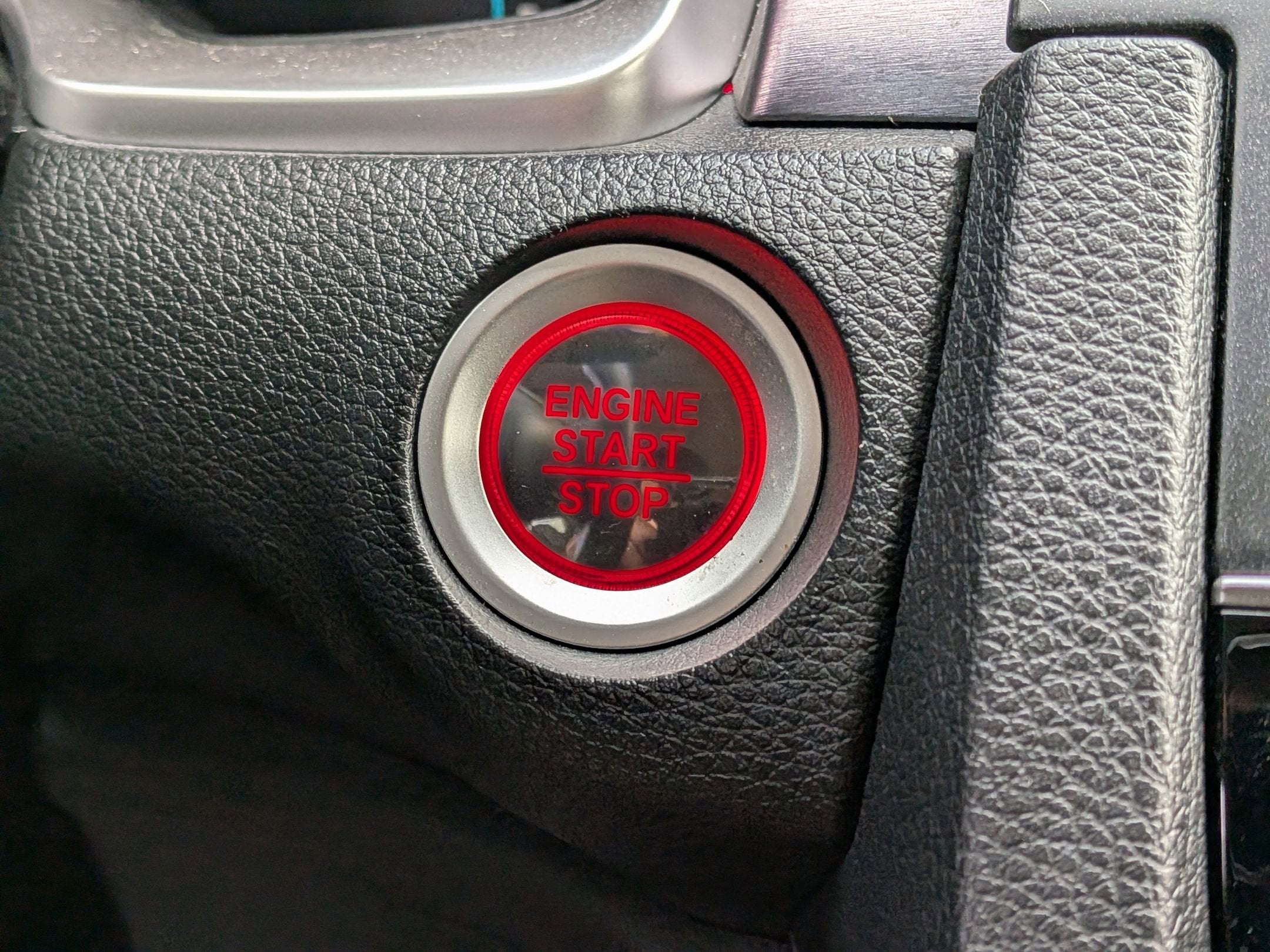 2018 Honda Civic EX-L