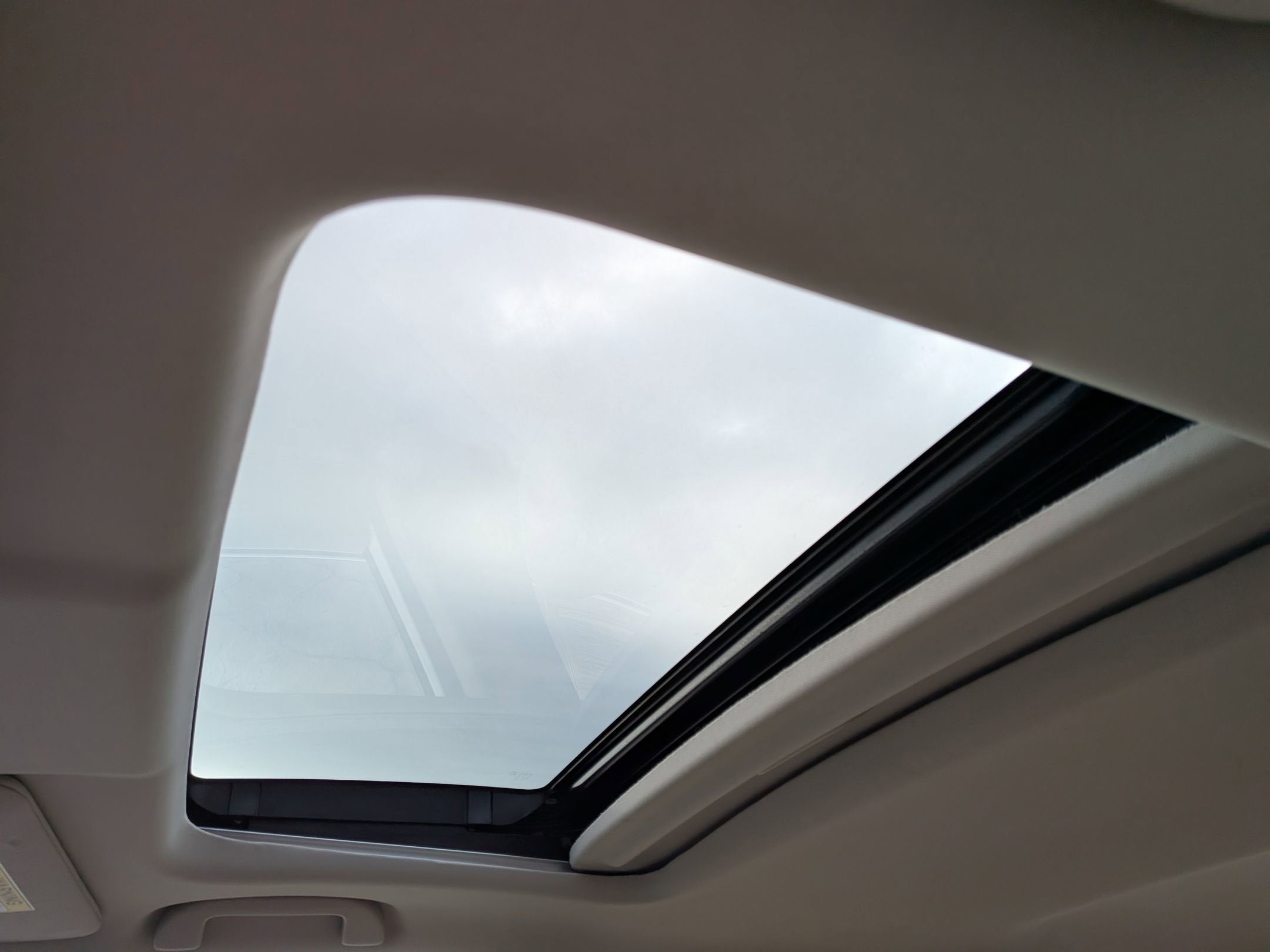 2018 Honda Civic EX-L