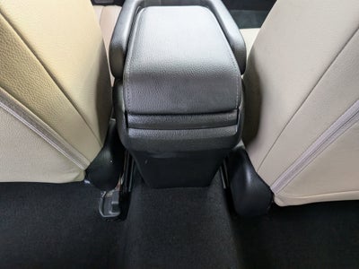 2018 Honda Civic EX-L