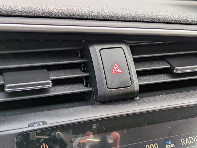 2018 Honda Civic EX-L