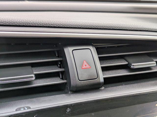 2018 Honda Civic EX-L