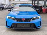 2025 Honda Civic Type R 5DR HB MT