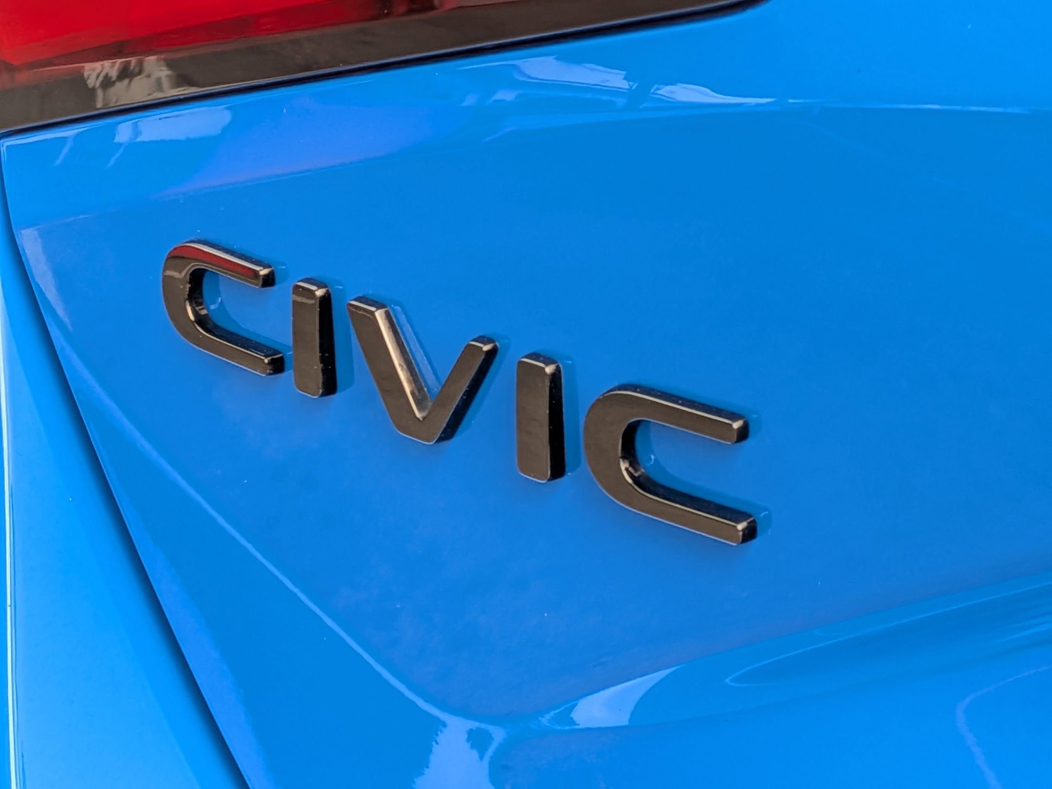 2025 Honda Civic Type R 5DR HB MT