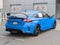 2025 Honda Civic Type R 5DR HB MT