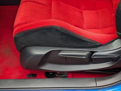 2025 Honda Civic Type R 5DR HB MT