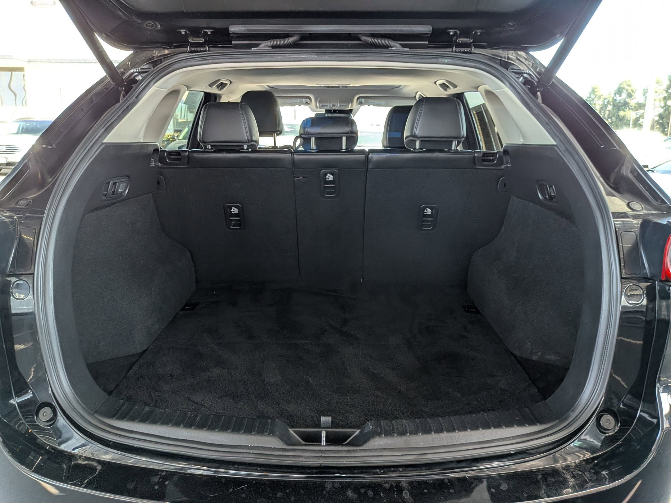 2020 Mazda Mazda CX-5 Touring