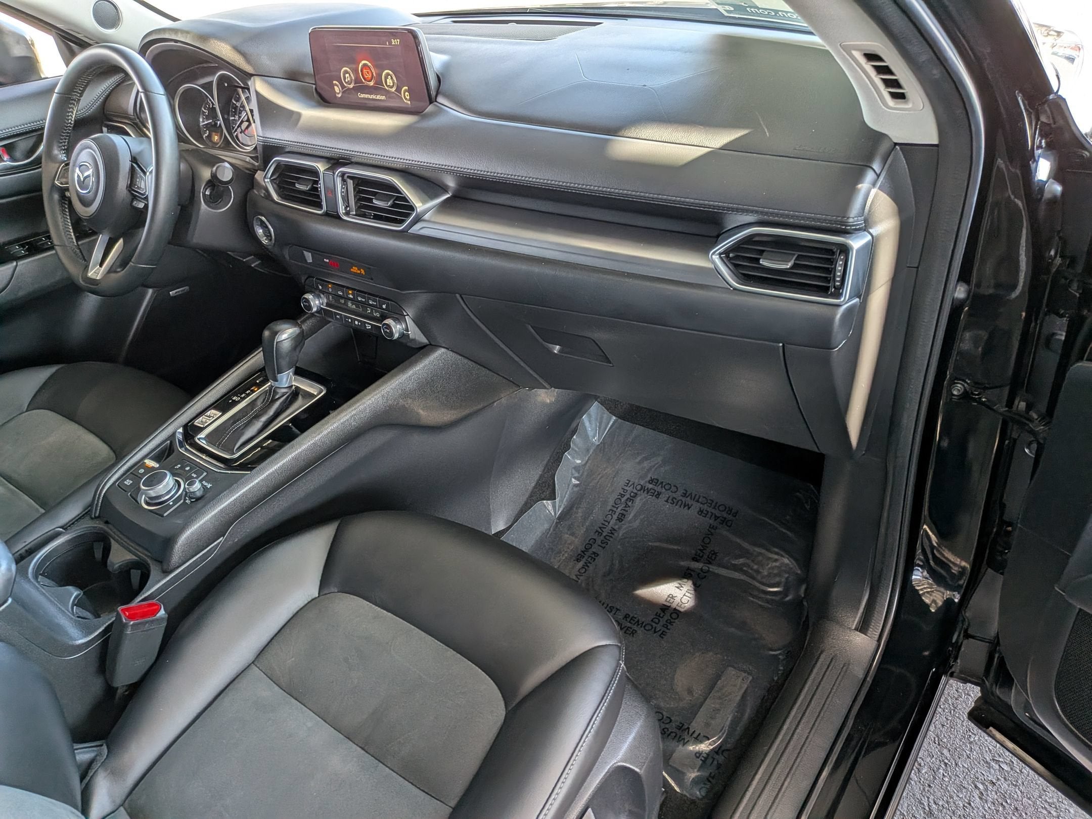 2020 Mazda Mazda CX-5 Touring