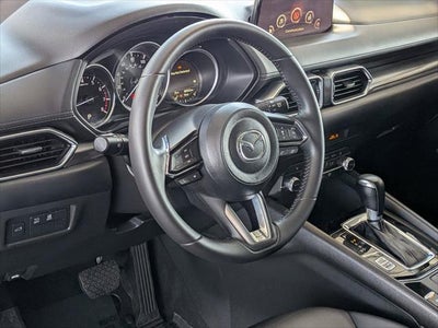 2020 Mazda Mazda CX-5 Touring