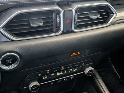 2020 Mazda Mazda CX-5 Touring