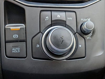 2020 Mazda Mazda CX-5 Touring