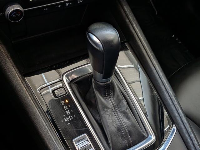 2020 Mazda Mazda CX-5 Touring
