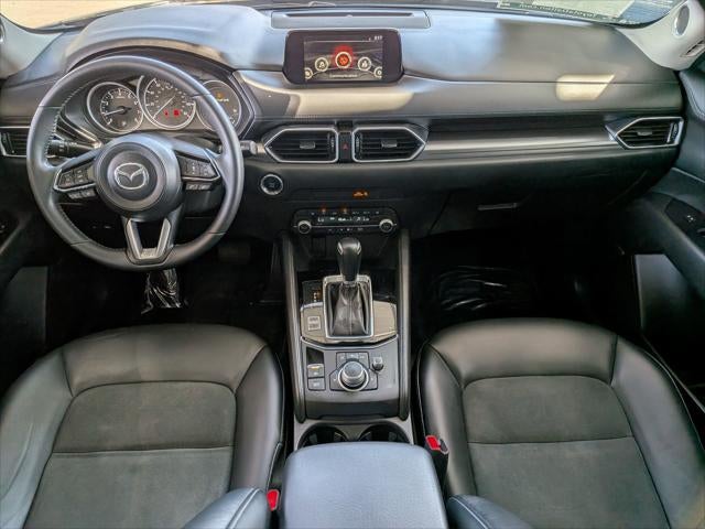 2020 Mazda Mazda CX-5 Touring