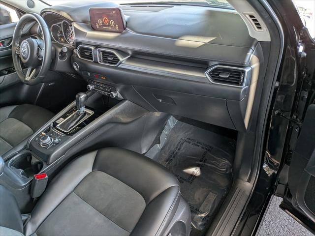 2020 Mazda Mazda CX-5 Touring