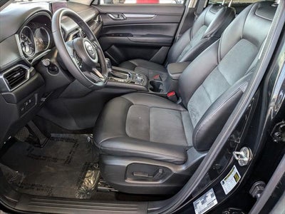 2020 Mazda Mazda CX-5 Touring