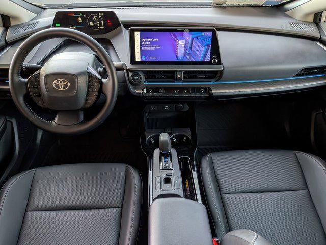2024 Toyota PRIUS XLE