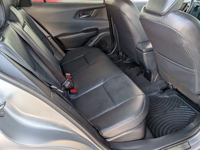 2024 Toyota PRIUS XLE