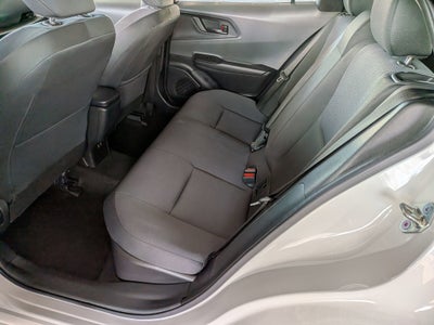 2023 Toyota PRIUS LE