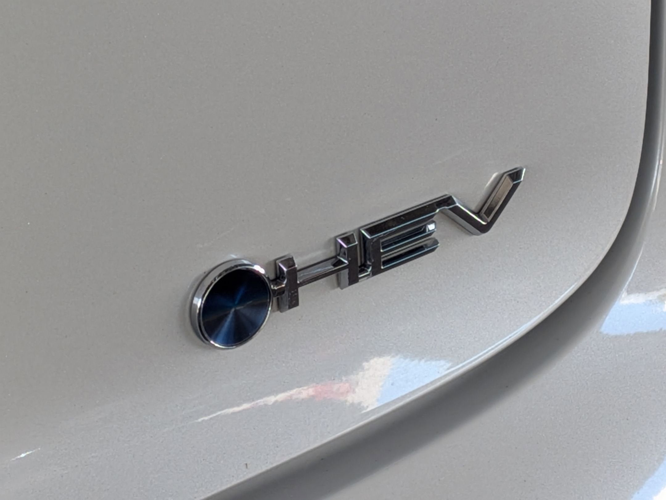 2023 Toyota PRIUS LE