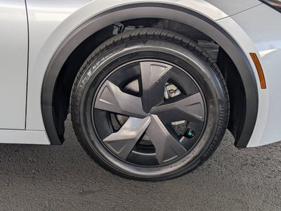 2023 Toyota PRIUS LE