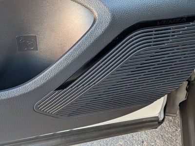 2023 Toyota Venza Limited