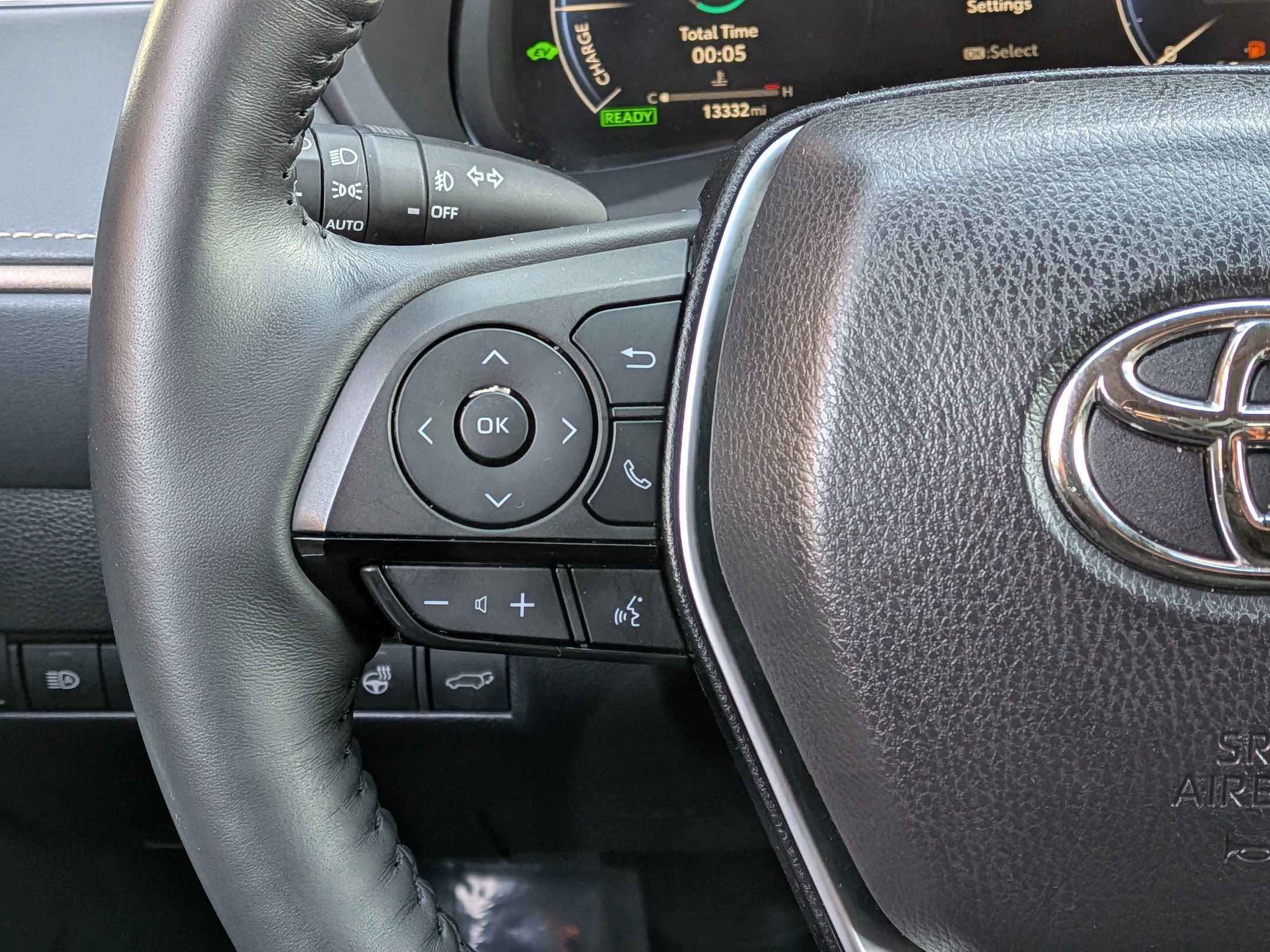 2023 Toyota Venza Limited