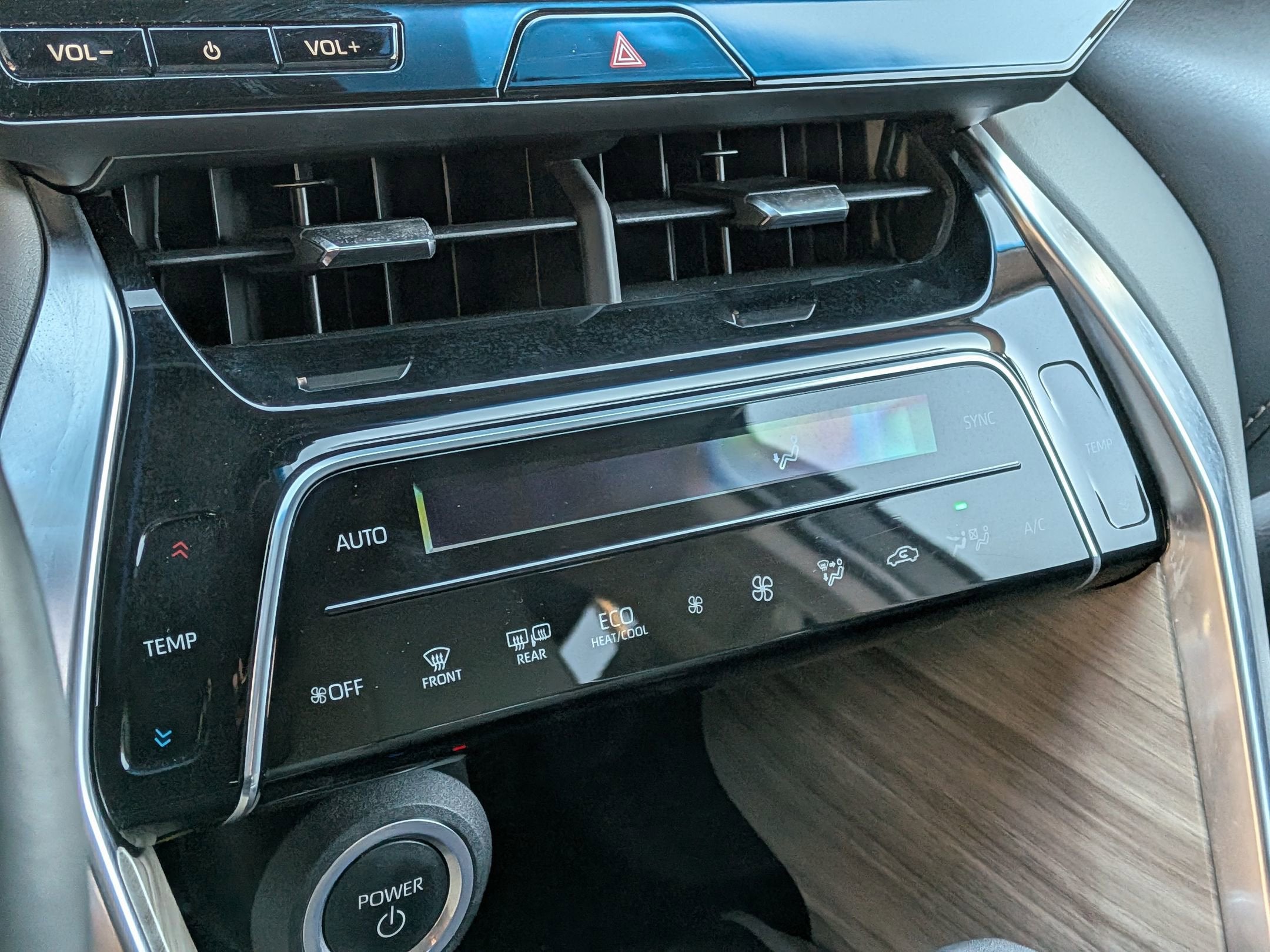 2023 Toyota Venza Limited