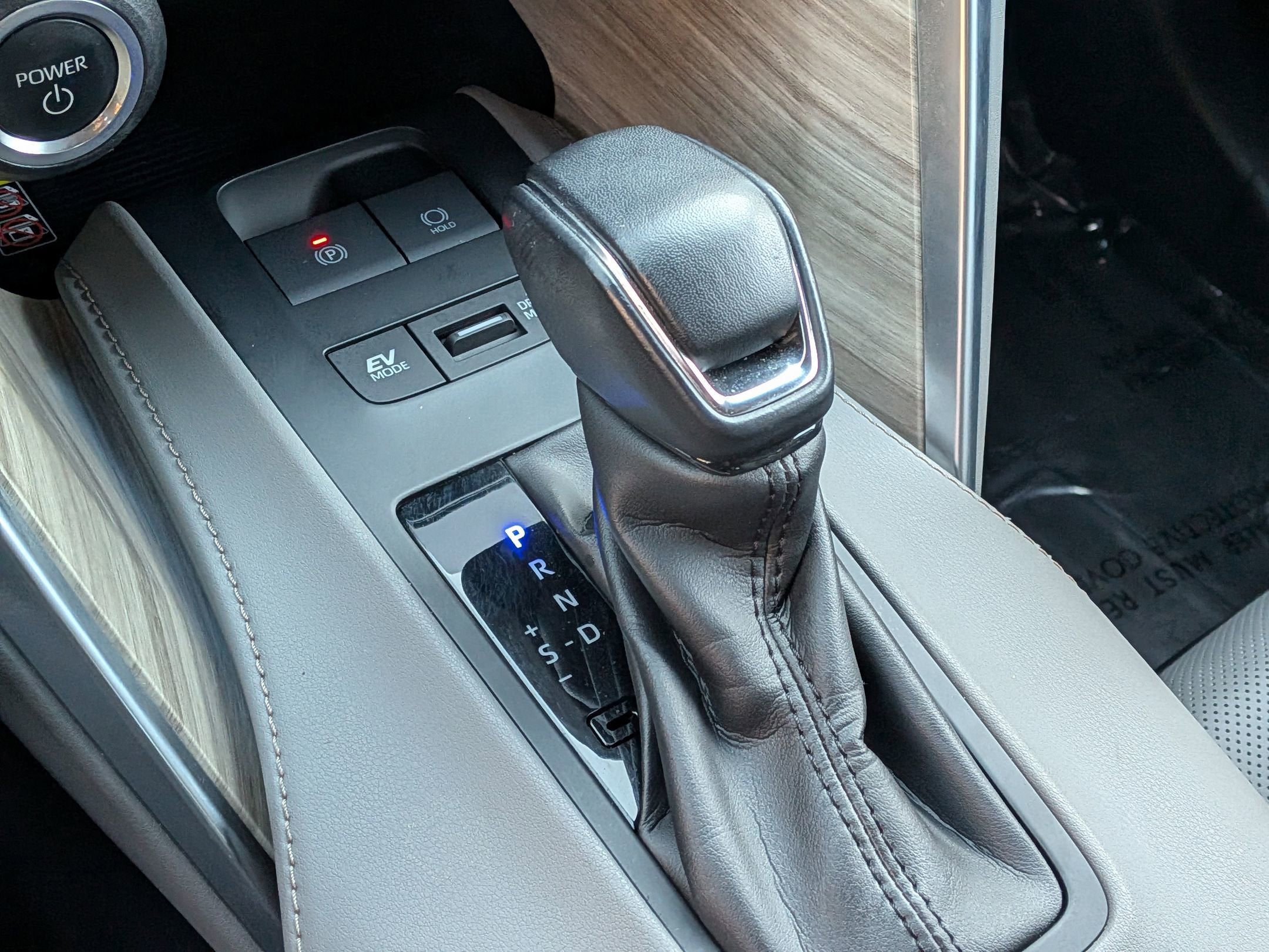 2023 Toyota Venza Limited