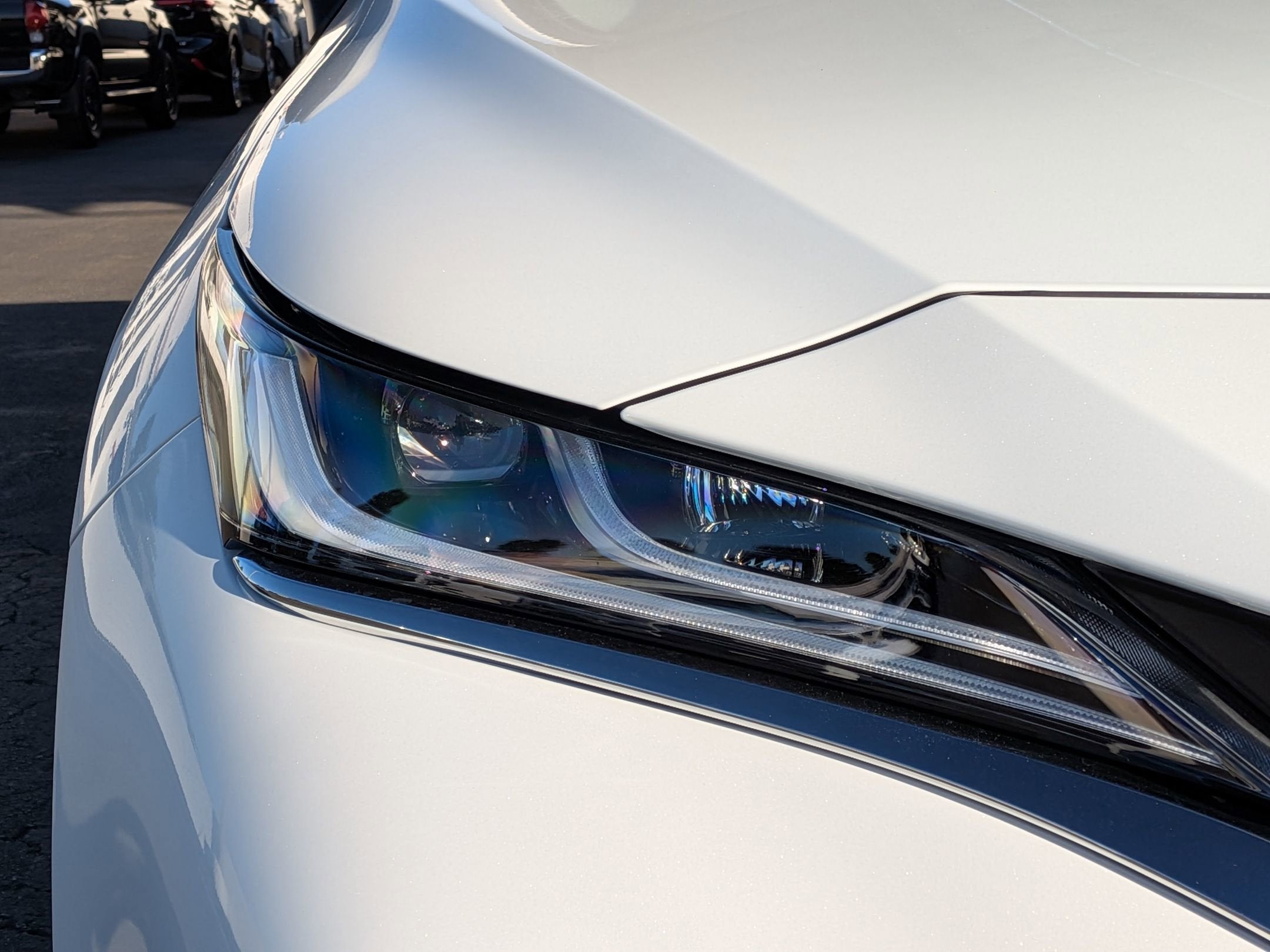 2023 Toyota Venza Limited